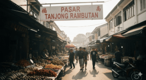 Tanjong Rambutan