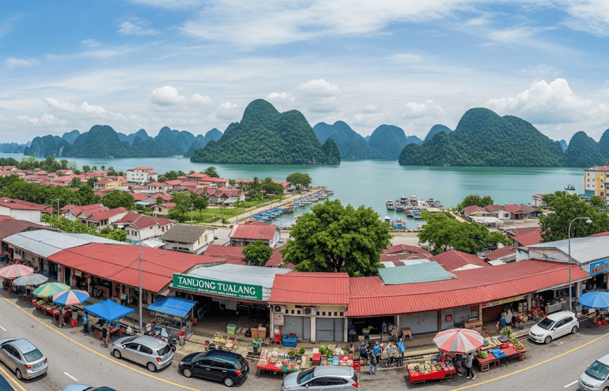 Tanjong Tualang
