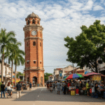 Teluk Intan