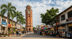 Teluk Intan