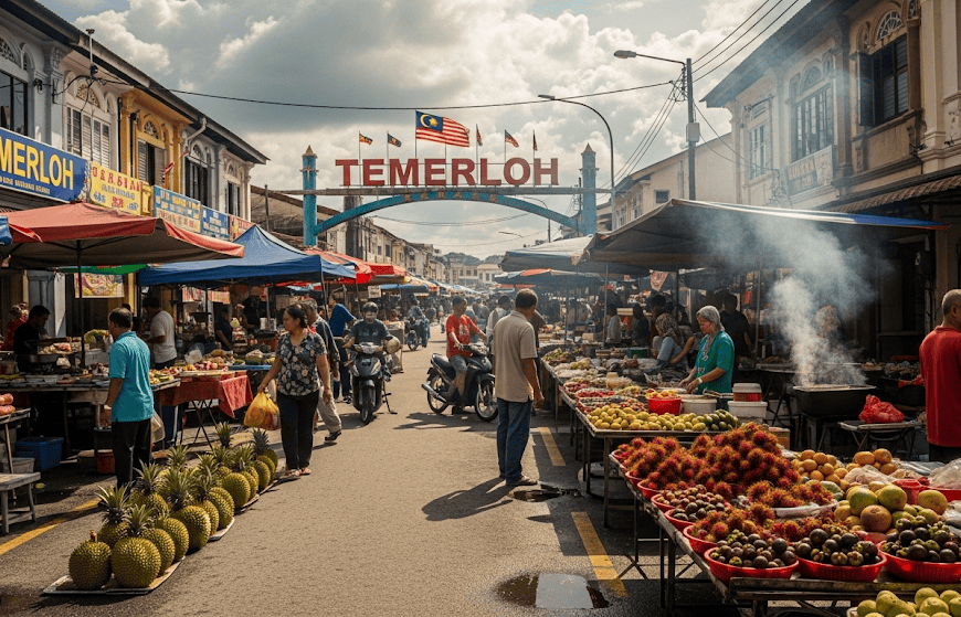 Temerloh