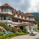 Top Luxury Hotels in Cameron Highlands