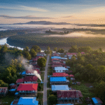 Ulu Bernam 