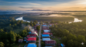 Ulu Bernam 