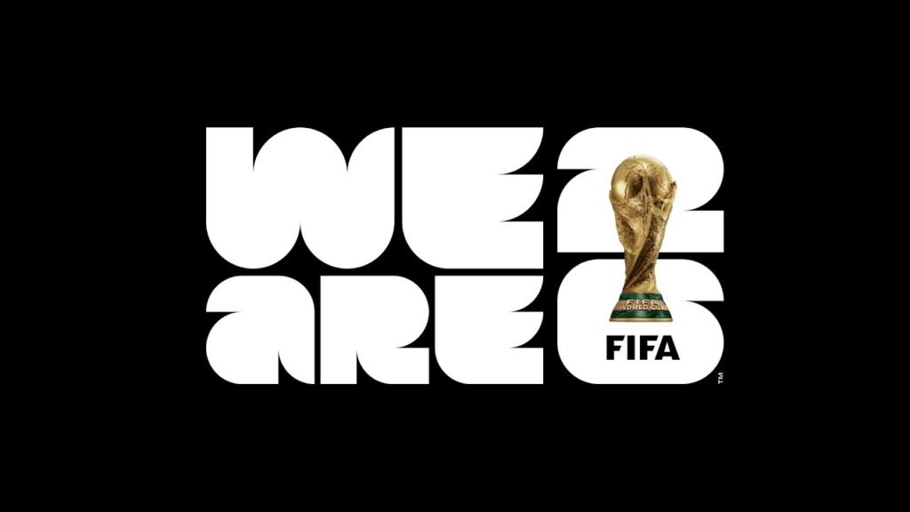 We are 26 ~ FIFA 26