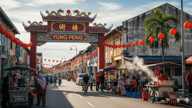 Yong Peng