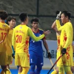 Hockey Asia Cup 2025: China Vs Malaysia Highlights