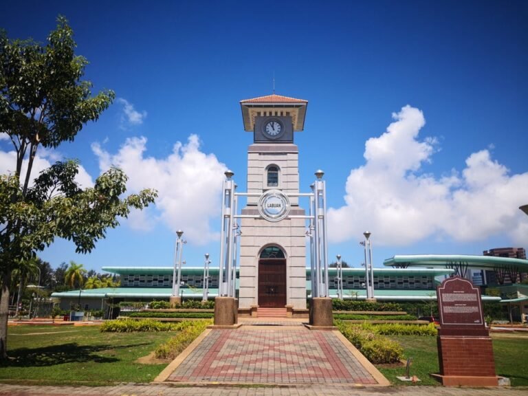 Labuan Island - Discover the Wonder of Labuan During MyTrip Malaysia 2026