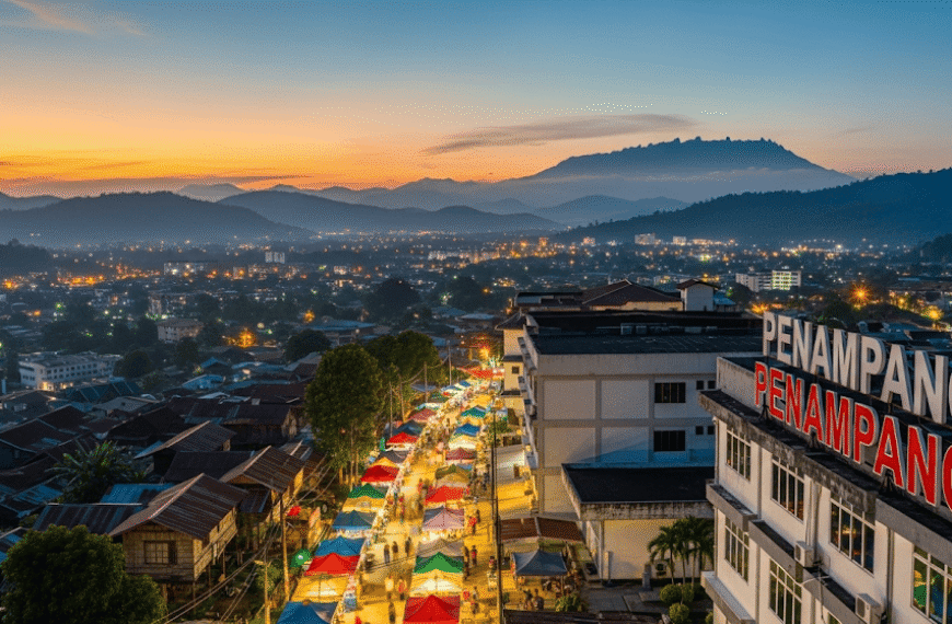 penampang