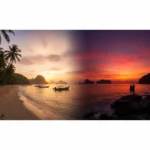 Best Sunrise & Sunset Spots in Langkawi