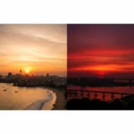Best Sunrise & Sunset Spots in Penang (George Town)