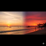 Best Sunrise & Sunset Spots in Port Dickson (Negeri Sembilan)