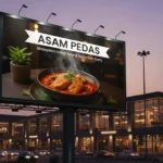Discover Asam Pedas