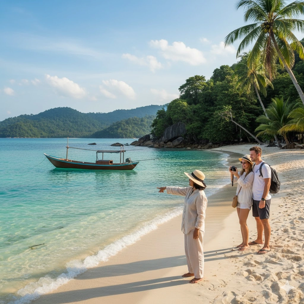 How to Avoid Tourist Traps in Malaysia [Insider Travel Tips]