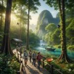 How to Travel Malaysia’s National Parks Safely [Eco-Friendly Tips]