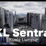 KL Sentral, Kuala Lumpur