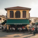 Kedai Kopi Yee Fung