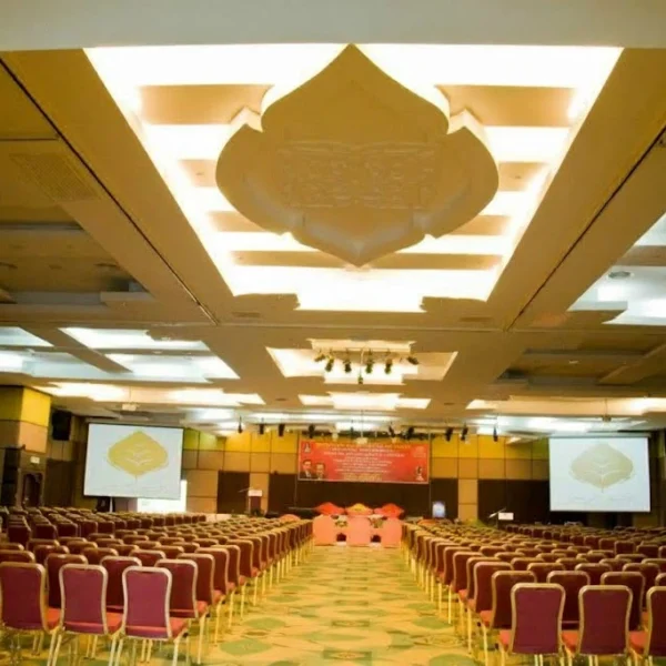 Kelantan Trade Centre (KTC)