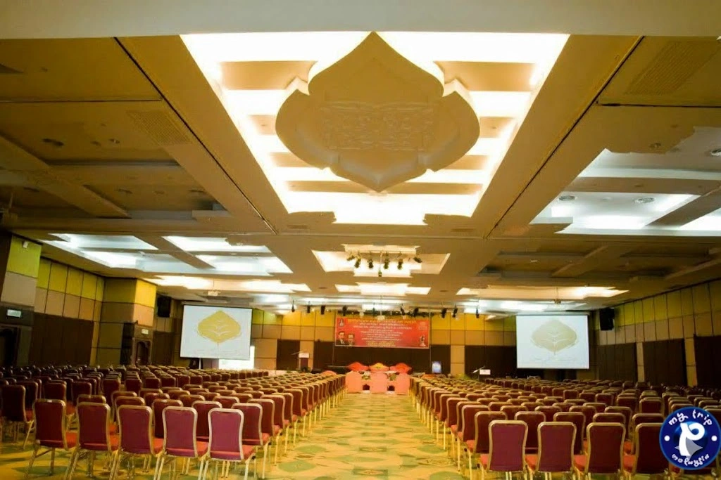 Kelantan Trade Centre (KTC)