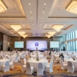 Kota Kinabalu Hotels with Large Ballrooms for Conventions — Sabah