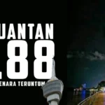 Menara Kuantan 188