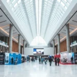 Malaysia International Exhibition & Convention Centre (MIECC) Seri Kembangan