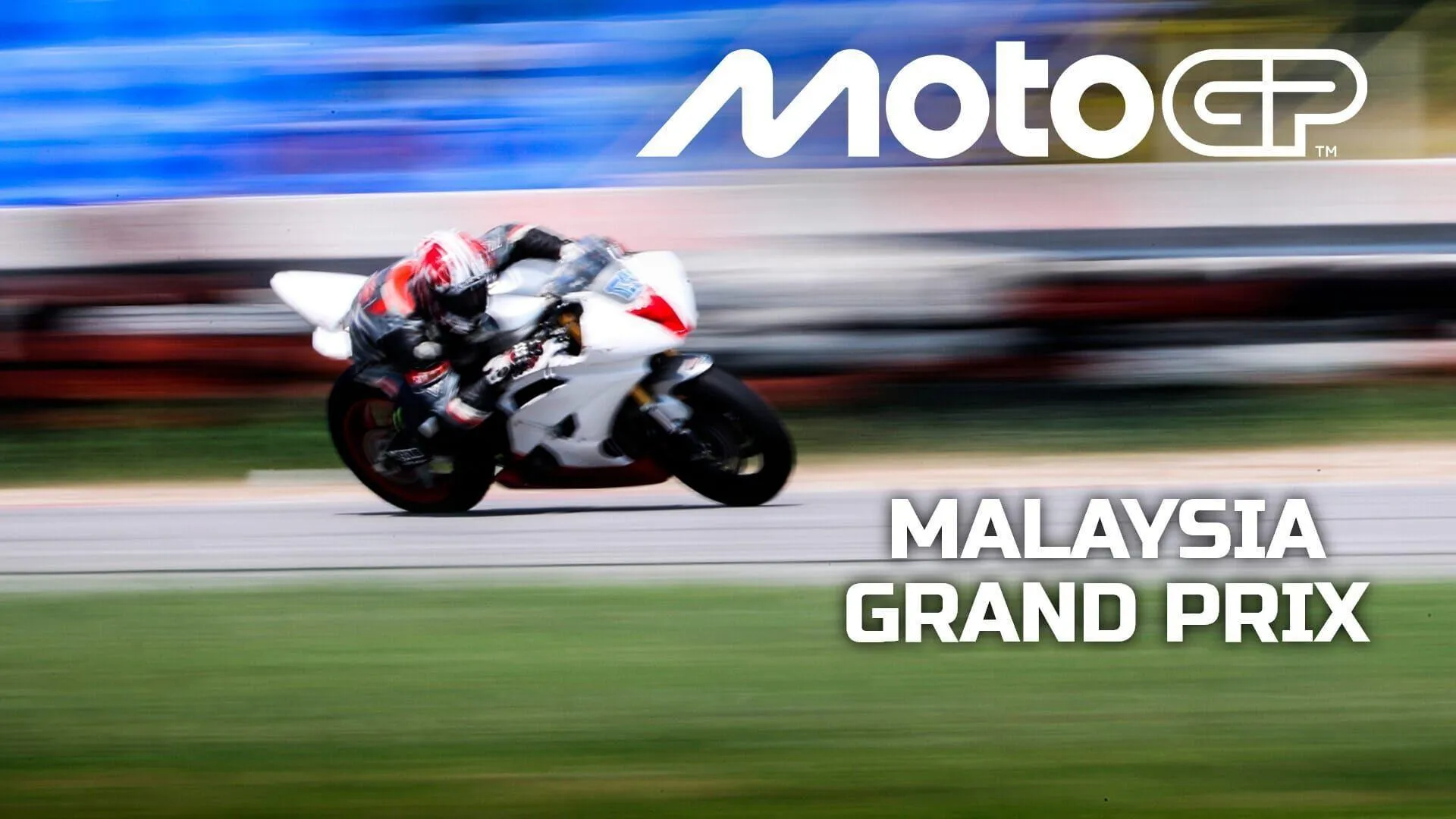 MotoGP 2025 Malaysia Countdown