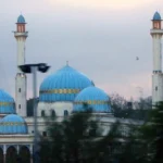Masjid Al-Muktafi Billah Shah (Masjid Negeri), Kuala Terengganu – The Majestic State Mosque of Terengganu