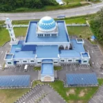 Masjid Jamek Ar-Rahimah Kuala Kubu Bharu