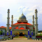 Masjid Sultanah Nur Zahirah, Marang – A Royal Landmark of Faith in Terengganu