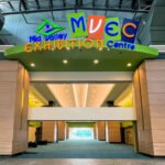 Mid Valley Exhibition Centre (MVEC) KL
