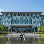 Mines International Exhibition & Convention Centre (MIECC) – Seri Kembangan, Selangor