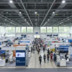 Mines International Exhibition & Convention Centre (MIECC) – Seri Kembangan Selangor Malaysia