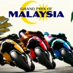 MotoGP winners at the Sepang International Circuit from 2002 to 2024