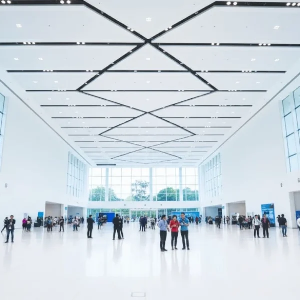 Penang International Convention & Exhibition Centre Penang, Malaysia