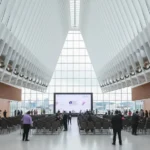 Penang Straits Quay Convention — Penang