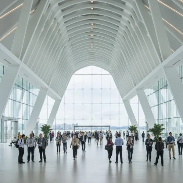 Penang Waterfront Convention Centre