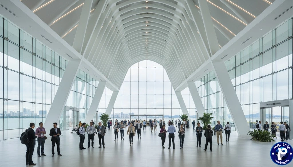 Penang Waterfront Convention Centre