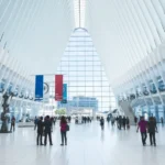 Puteri Harbour Exhibition Halls — Iskandar Puteri, Johor