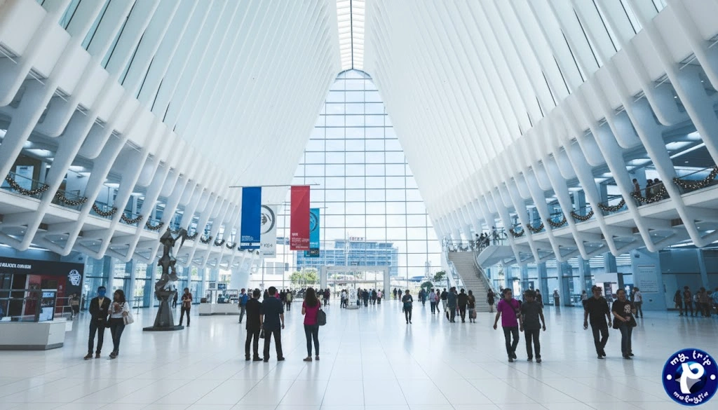Puteri Harbour Exhibition Halls — Iskandar Puteri, Johor