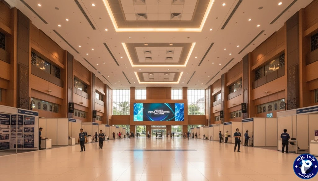 Putra World Trade Centre