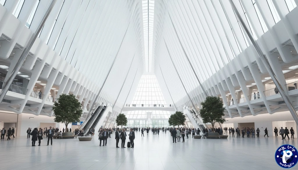 Quill Convention Centre