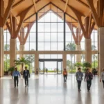 Sabah International Convention Centre (SICC) Sabah