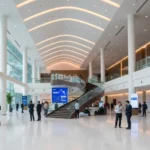 Setia City Convention Centre Malaysia