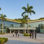 Setia SPICE Convention & Exhibition Centre – Bayan Lepas, Penang