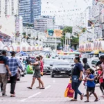 Several Roads in Brickfields and Masjid India Closed for Deepavali Bazaar Until October 19