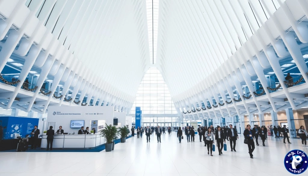 Straits Quay Convention Centre (SQCC)