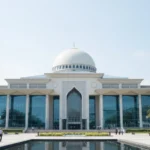 Sultan Salahuddin Abdul Aziz Shah Convention Centre Shah Alam, Selangor