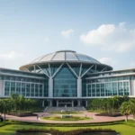 Sunway Resort Convention Facilities – Bandar Sunway Selangor