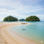 Talang Satang National Park